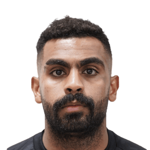 Mohammed Al Mahasna