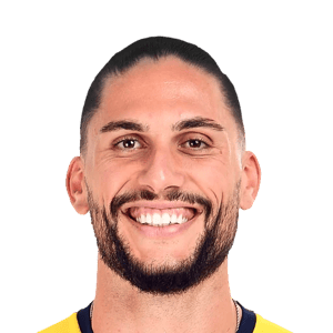 Pedro Mendes