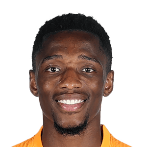 Jesse Sekidika