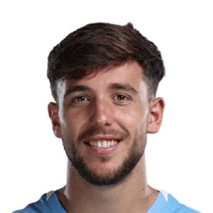 Nico González