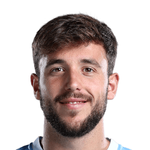 Nico González