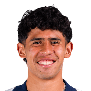 Jesús Rivas