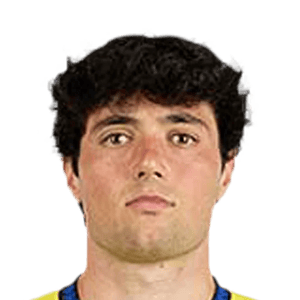 Pablo Gozálbez