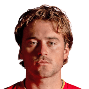 Aidan Morris