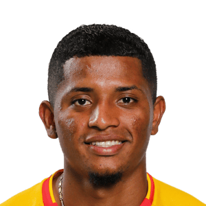 Jonathan Perlaza