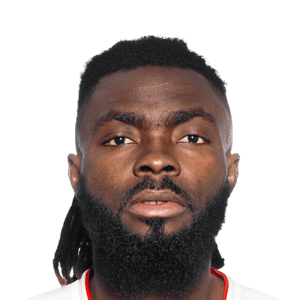 Leonard Owusu