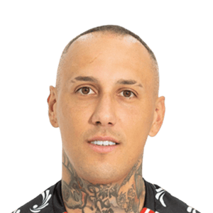 Jhonatan Candia