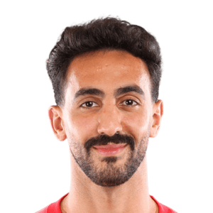 Nawaf Al Aqidi
