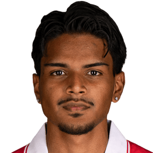 Ashvin Balaruban