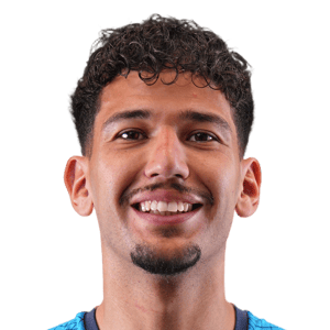 Benny Díaz