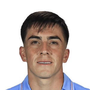 Leandro Díaz