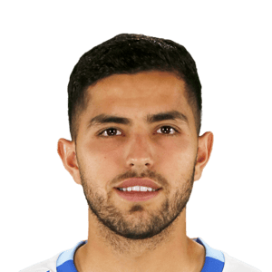 Daniel González