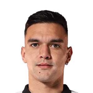 Lucas Sanabria