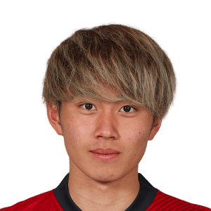 Ryotaro Araki