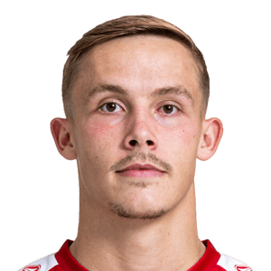 Jacob Ondrejka