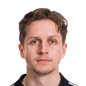 Simen Bolkan Nordli