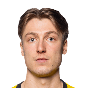 Markus Seehusen Karlsbakk