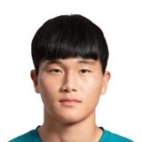 Hong Won jin