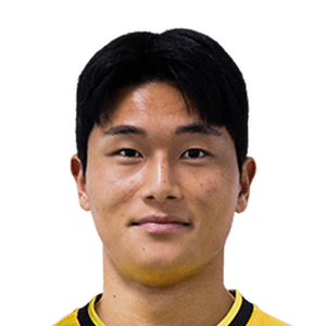 Hong Won jin