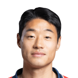 Lee Geon Hee