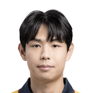 Kwon Seong Yoon