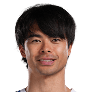 Kaoru Mitoma
