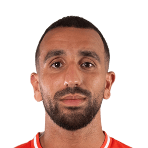 Youssef El Kachati