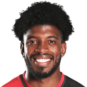 Jherson Mosquera
