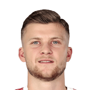 Jakub Kałuziński