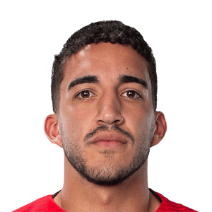 Federico Pereira