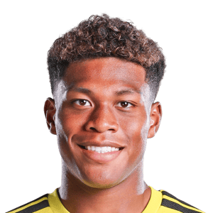 Zion Suzuki