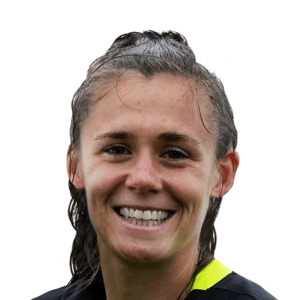 Joëlle Smits