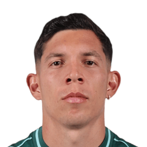Aldo López
