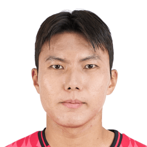 Heo Ja Woong