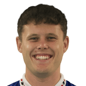 Sam Beckwith