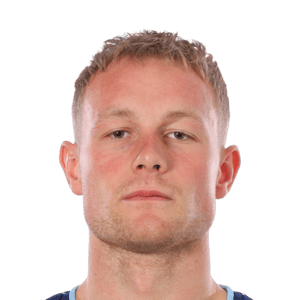 Kristian Lien