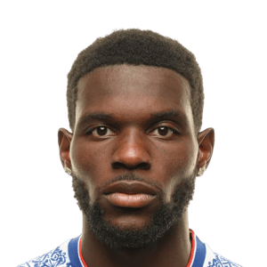 Dorsett