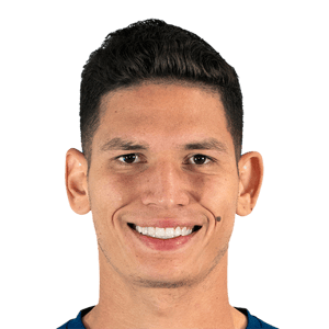 Daniel Luna