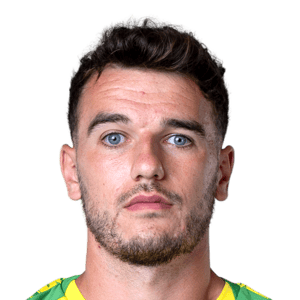 Liam Gibbs