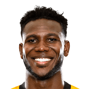 Yerson Mosquera