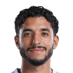 Omar Marmoush