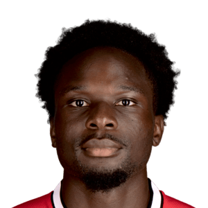 Josias Lukembila
