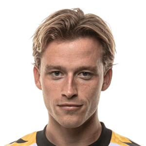 Kristian Kirkegaard