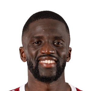 Demba Thiam