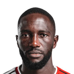 Alassana Jatta