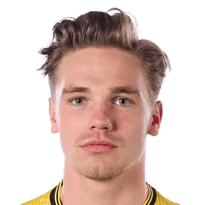 Jeppe Kjær