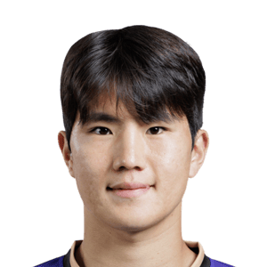 Lee Jin Yong