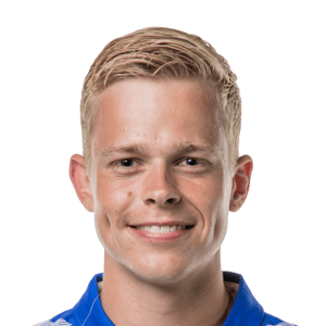 Christian Vestergaard