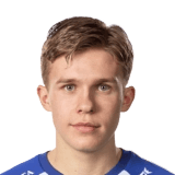 Dahlqvist