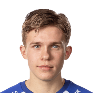 Isak Dahlqvist